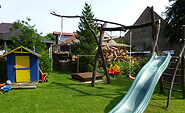 Spielplatz, Foto: ., Lizenz: Tourismusverband Dahme-Seenland e.V.