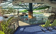 Lausitzbad Hoyerswerda, Foto: Foto: Lausitzbad Hoyerswerda