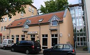 Außenansicht 2