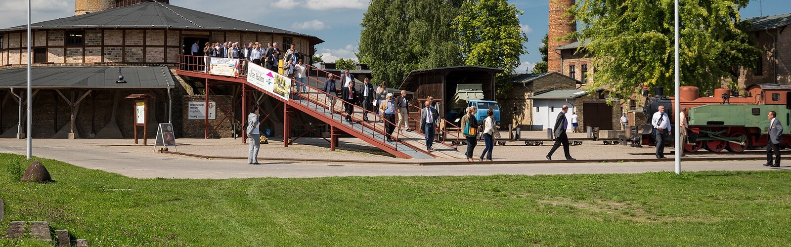 Mildenberg Brick, Foto: WInTO GmbH