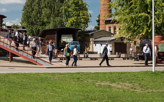 Mildenberg Brick, Foto: WInTO GmbH