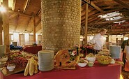 Buffet, Foto: Ziegeleipark Mildenberg, Lizenz: Ziegeleipark Mildenberg