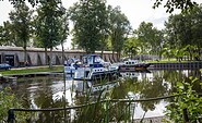 Old Habour, Foto: Ziegeleipark Mildenberg, Lizenz: Ziegeleipark Mildenberg