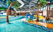 Lausitzbad Hoyerswerda, Foto: Daniel Winkler