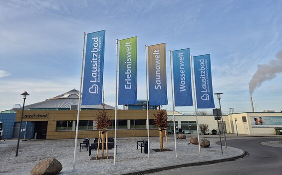 Lausitzbad Hoyerswerda GmbH