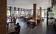 Restaurant Casa Mia, Foto: Heiko Marczinski