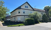 Ferienwohnung „Zur süßen Ecke“, Foto: Gesa Soballa