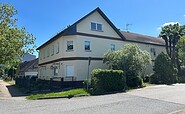 Ferienwohnung „Zur süßen Ecke“, Foto: Gesa Soballa