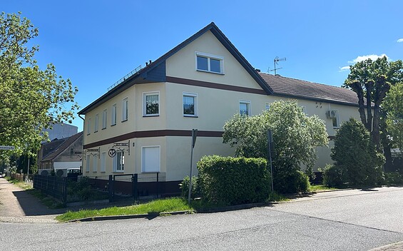 Ferienwohnung „Zur süßen Ecke“, Foto: Gesa Soballa