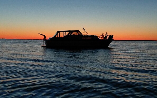 Hummel Yachttouren, Foto: Hummel Yachttouren