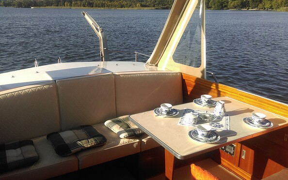 Hummel Yachttouren, Foto: Hummel Yachttouren