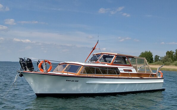 Hummel Yachttouren, Foto: Hummel Yachttouren