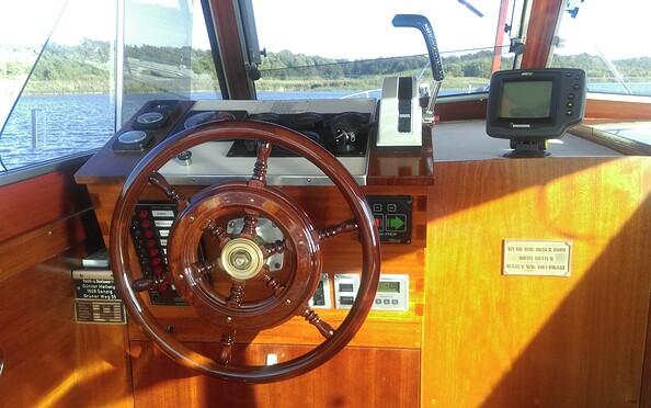 Hummel Yachttouren, Foto: Hummel Yachttouren