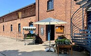 Gut Kerkow, Foto: M. Kienitz, Lizenz: Tourismusverein Angermünde e. V.
