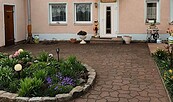 Ferienwohnung An der Schnelle Prenzlau Aussenansicht, Foto: Renate Wehr