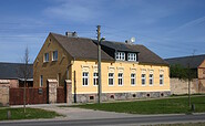 Außenansicht Hof Grüneberg, Foto: Hof Grüneberg, Lizenz: Hof Grüneberg