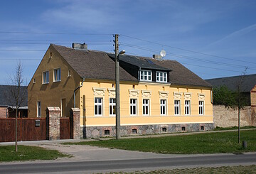 Grüneberg Farm - Holiday Apartments 