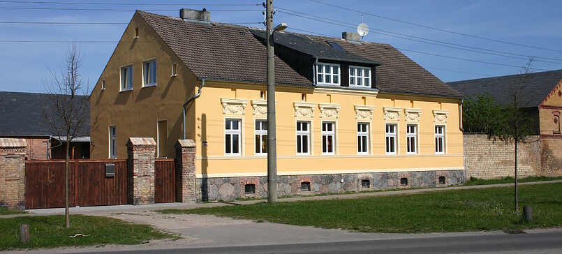 Hof Grüneberg - Ferienwohnungen 