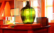 Glasmacherhaus Neuglobsow, Foto: Susen Liepner, Lizenz: REGiO Nord mbH