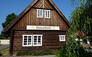 Heimatstube Burg (Spreewald), Foto: Amt Burg (Spreewald), Lizenz: Amt Burg (Spreewald)