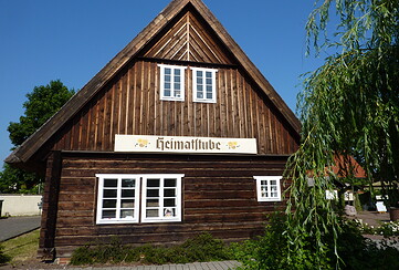 Heimatstube Burg (Spreewald)