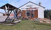 Foto: Lisbeth - Hofcafé und Regionalitäten, Lizenz: Lisbeth - Hofcafé und Regionalitäten