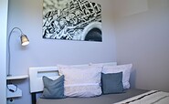 Doppelzimmer, Foto: Kerstin Geilich, Lizenz: MuT
