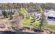 slubes an der Marina Zehdenick, Foto: Tobias Tress, Lizenz: slube GmbH