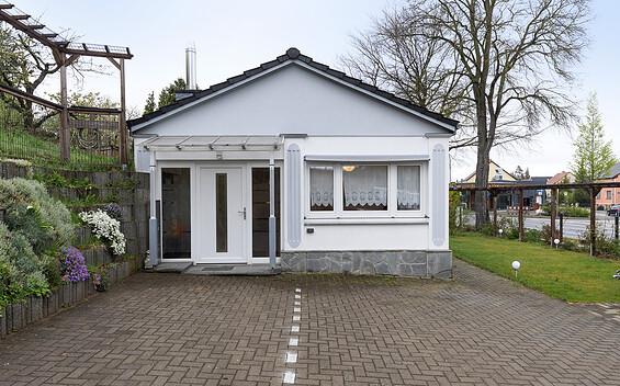 Ferienhaus Günther