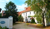 Hof Hanau, Foto: Detlef Hanke, Lizenz: Detlef Hanke