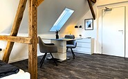 Nochten vacation apartment: For 2 persons, Foto: Ulrike Haselbauer, Lizenz: Tourismusverband Lausitzer Seenland e.V.