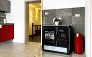 Cooking oven in the kitchen, Foto: U. Haselbauer, Lizenz: Tourismusverband Lausitzer Seenland e.V.