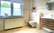 Bathroom with daylight window, Foto: U. Haselbauer, Lizenz: Tourismusverband Lausitzer Seenland e.V.