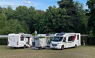 Camp site &quot;Waldsee&quot;, Foto: Camp site &quot;Waldsee&quot;