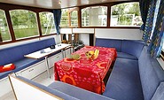 K1500 Salon, Foto: ., Lizenz: KUHNLE-TOURS GmbH