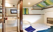 A1190 Bugkabine, Foto: ., Lizenz: KUHNLE-TOURS GmbH