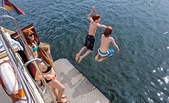 Baden, Foto: ., Lizenz: KUHNLE-TOURS GmbH