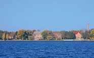 Müggelspree Wasserwerk, Foto: ., Lizenz: KUHNLE-TOURS GmbH