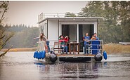 Febomobil 1180 Indian Summer, Foto: ., Lizenz: KUHNLE-TOURS GmbH