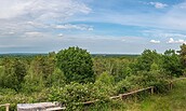 Keilberg panorama view, Foto: Dr. Tilo Geisel, Lizenz: Dr. Tilo Geisel