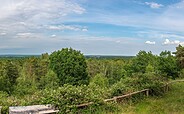 Keilberg panorama view, Foto: Dr. Tilo Geisel, Lizenz: Dr. Tilo Geisel