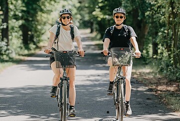 Gurkenradweg – auf den Spuren der Spreewälder Gurken