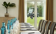 Meeting Room / Details, Foto: Precise Resort Bad Saarow