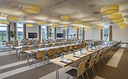 Meeting Room, Foto: Precise Resort Bad Saarow