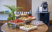 Meeting Room, Foto: Precise Resort Bad Saarow