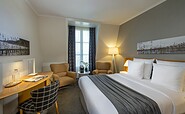 Room, Foto: Precise Resort Bad Saarow
