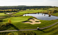 Golf, Foto: Precise Resort Bad Saarow