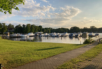 Marina Groß Köris