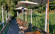 Restaurant ship Kombüse Klabautermann, Foto: Juliane Frank, Lizenz: Tourismusverband Dahme-Seenland e.V.