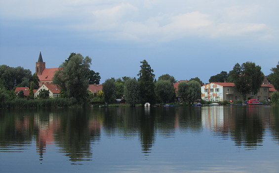 See, Foto: TV Seenland Oder-Spree e.V.